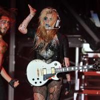 Kesha performs live in concert on her 'Get Sleazy Tour' | Picture 64590